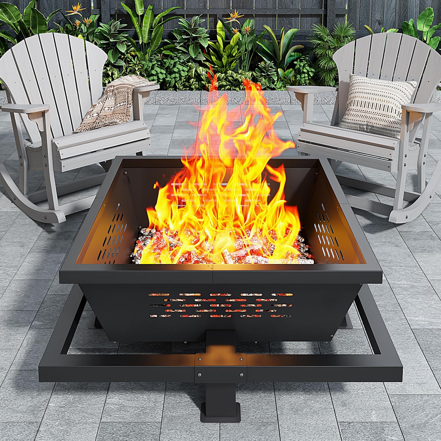 Fire Pit