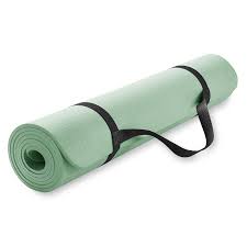 Yoga Mats