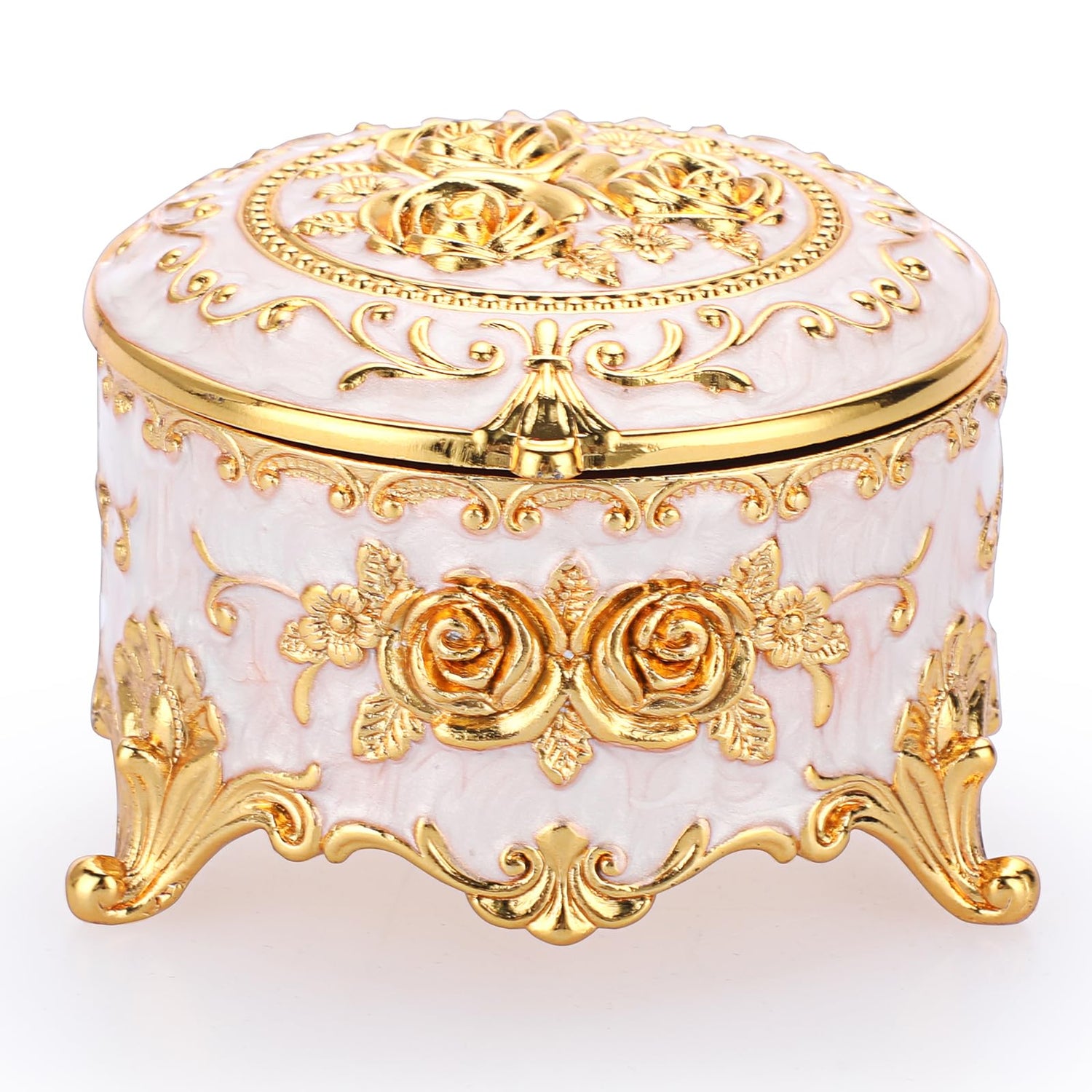 Jewelery Box
