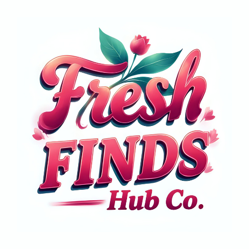 FreshFindsHubCo.com